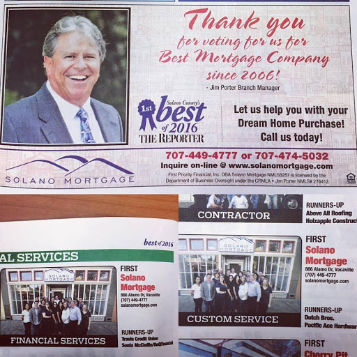 Solano Mortgage image