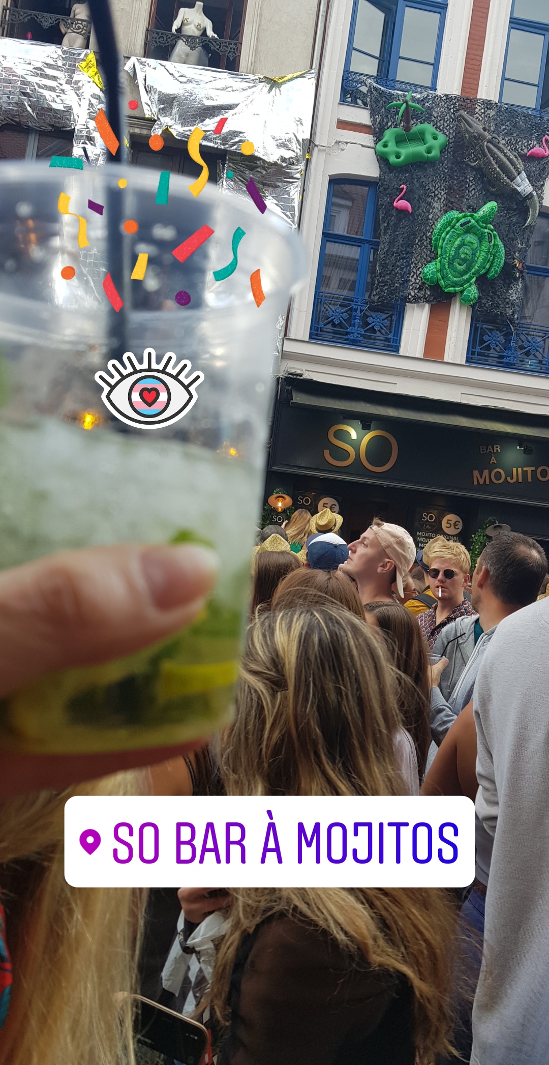 Photo n° 1 de l'avis de Sonia.e fait le 01/09/2019 à 18:42