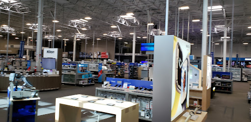 Electronics Store «Best Buy», reviews and photos, 7318 FM 1960, Houston, TX 77070, USA