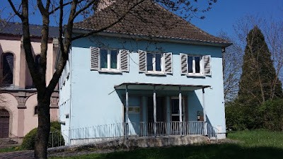 Dr Stéphanie CUNRATH à Herbitzheim