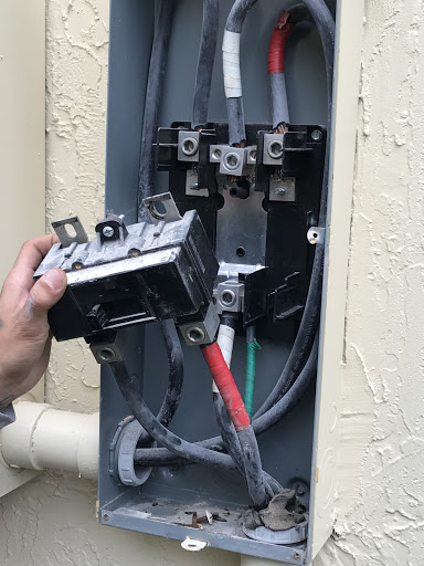 Electrician «Miami Electric Wizards», reviews and photos, 8995 SW 213th St, Cutler Bay, FL 33189, USA