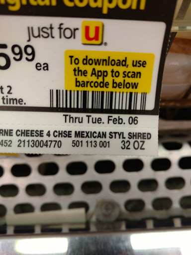 Grocery Store «Albertsons», reviews and photos, 600 N Fee St, Helena, MT 59601, USA