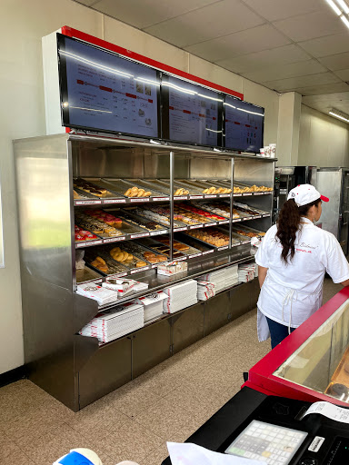 Donut Shop «Shipley Do-Nuts», reviews and photos, 1302 TX-121 BUS, Lewisville, TX 75067, USA