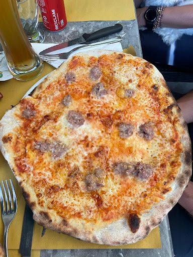 AL PORTICCIOLO Spaghetti & Pizza in Idro, Provincia di Brescia