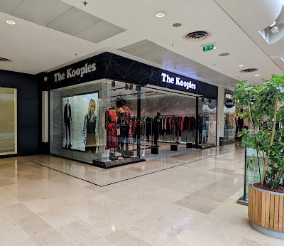 The Kooples à Puteaux