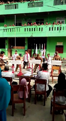 Video - Pondok Pesantren (SMP-SMA Plus) Darussalam Koposari Cileungsi