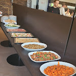 Photo n°2 de l'avis de Dirk.a fait le 22/03/2023 à 21:19 sur le  Ristorante Stadio à Fellbach