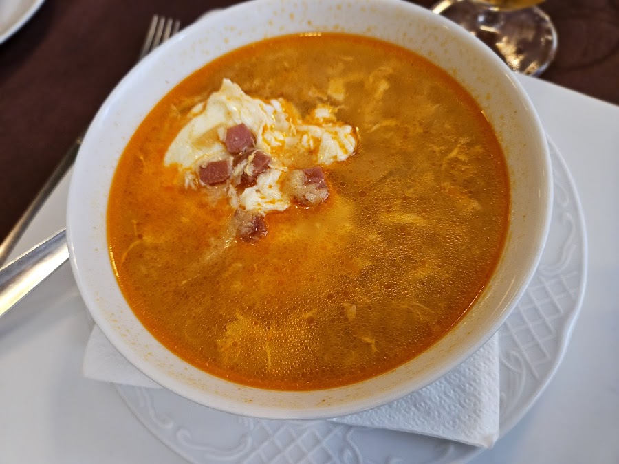 Al Andalus - Restaurante en Alcalá