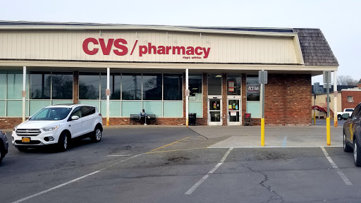 Drug Store «CVS», reviews and photos, 59 Main St, Warwick, NY 10990, USA