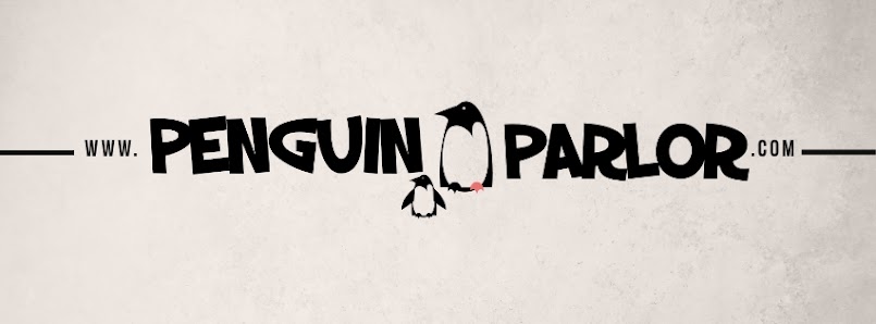 Penguin Parlor 