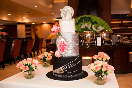 Livvy’s Twist Cake Company, , Florist, state Lagos