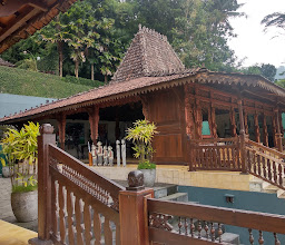 Villa Borobudur Resort photo