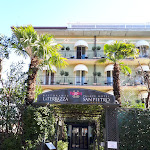 Photo n°4 de l'avis de Manuela.e fait le 29/03/2019 à 19:02 sur le  Palace Hotel San Pietro à Bardolino