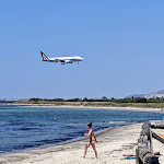 Photo n°4 de l'avis de Vanessa.a fait le 09/06/2019 à 15:35 sur le  Lido Playa De Rio à Marsala