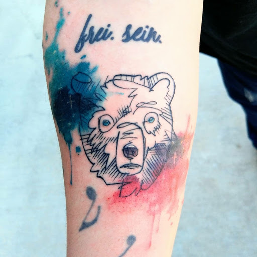 Explore women forearm tattoo ideas, creative tattoo ideas in Klamath Falls, available at Live Canvas Tattoos Klamath Falls