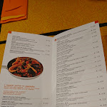 Photo n°5 de l'avis de Nocta. fait le 22/04/2018 à 20:38 sur le  Atmosphera Ristorante Pizzeria | Bibione à Bibione