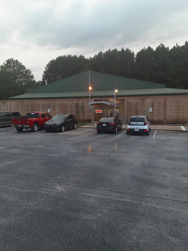 Bowling Alley «Jefferson Lanes», reviews and photos, 1018 Lee St, Jefferson, GA 30549, USA