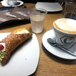 Photo n°3 de l'avis de Nili.i fait le 12/10/2020 à 09:46 sur le  Caffuccino à Licata