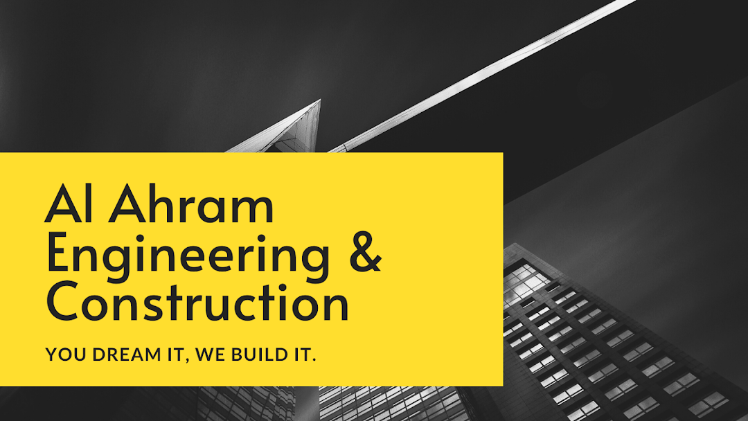 Al Ahram Engineering & Contracting