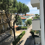 Photo n°1 de l'avis de Diego.o fait le 28/06/2020 à 14:02 sur le  Hotel Adigrat Riccione à Riccione