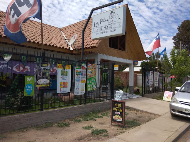 Minimarket Los Nilos