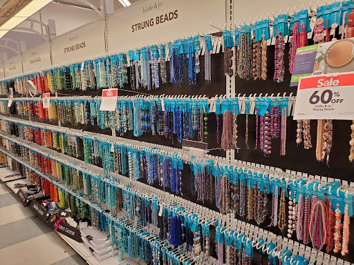 Fabric Store «Jo-Ann Fabrics and Crafts», reviews and photos, 5425 Sunrise Blvd, Citrus Heights, CA 95610, USA