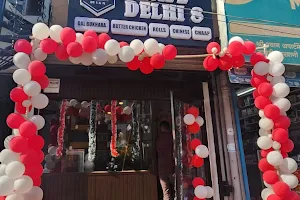 Cafe Delhi 8 image