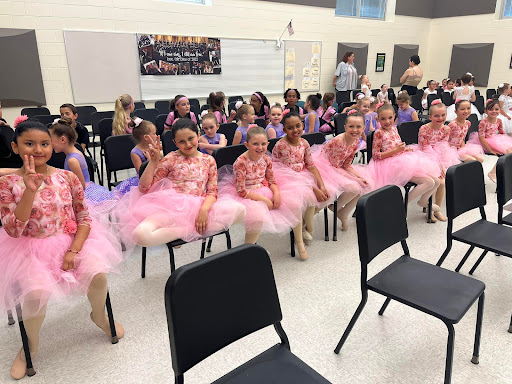 Dance School «Kenosha Academy of Dance, Music & Drama», reviews and photos, 7600 75th St #121, Kenosha, WI 53142, USA