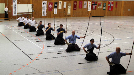 Oslo Kyudo Kyokai