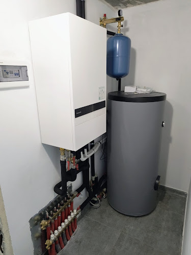 KLIMATYZACJA KATOWICE