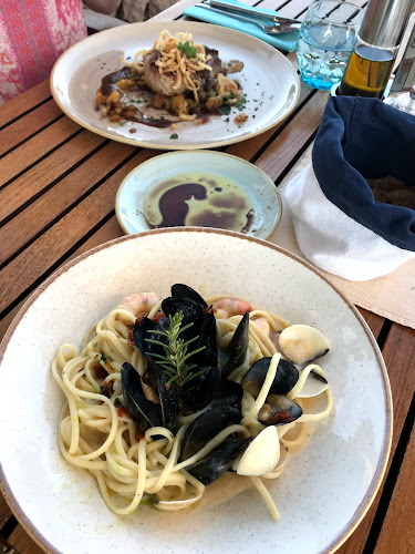 Panorama Restaurant - Restoran