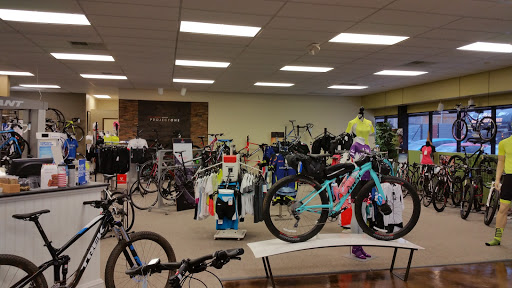 Bicycle Store «Bike One», reviews and photos, 5503 Northwest Expy, Oklahoma City, OK 73132, USA