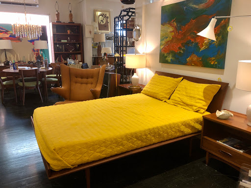 Furniture Store «mod pad modern furniture», reviews and photos, 2615 Broadway St, San Antonio, TX 78215, USA