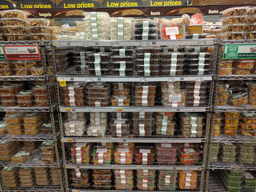 Grocery Store «Kroger», reviews and photos, 200 Mount DeChantal Rd, Wheeling, WV 26003, USA