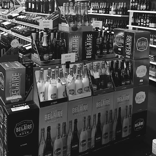 Liquor Store «Honey Creek Package Store», reviews and photos, 1120 NorTec Dr SE, Conyers, GA 30013, USA