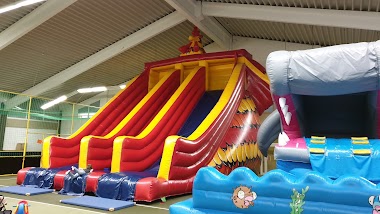Pepelino Spieleparadies