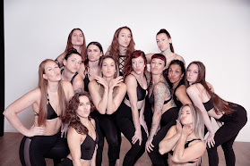 Gravity Arts | Pole Dance, Heels Flow & Stretching Studio in Oerlikon