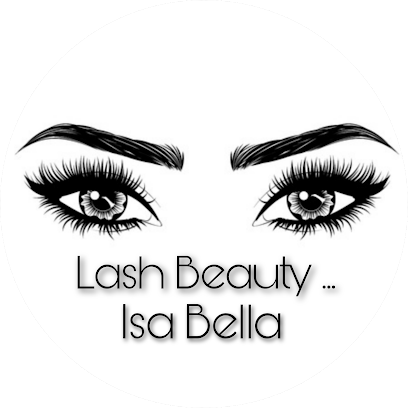 Estetica Lash Beauty Isa Bella