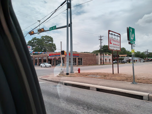 Tire Shop «Firestone Complete Auto Care», reviews and photos, 301 S Colorado St, Lockhart, TX 78644, USA