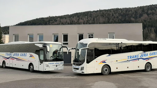 Photo 2 - Régie départementale des Transports de l'Ain