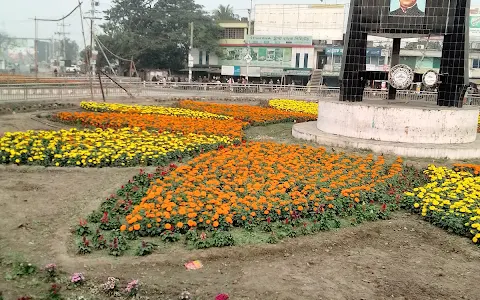 Dasuria Mor, Pabna image