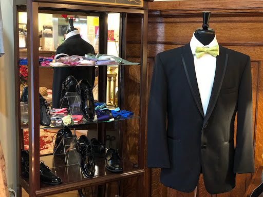 Bridal Shop «Bridal Chateau», reviews and photos, 230 W 2nd St, Berwick, PA 18603, USA