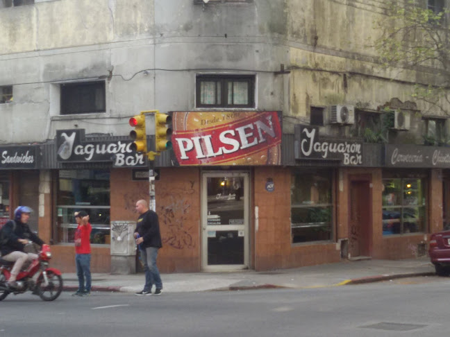Opiniones de Yaguarón Bar en Ciudad del Plata - Pub