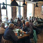 Photo n°1 de l'avis de Nulf.c fait le 16/05/2019 à 07:44 sur le  Frankfurter Wirtshaus à Frankfurt