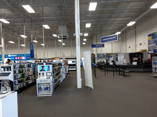 Electronics Store «Best Buy», reviews and photos, 20540 N State Rd 7, Boca Raton, FL 33498, USA