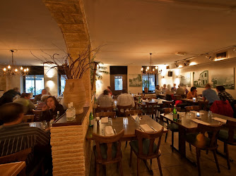 Restaurant Knossos