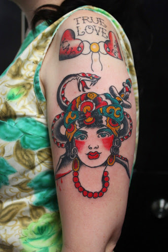 Tattoo Shop «Santa Clarita Tattoo», reviews and photos, 25835 Railroad Ave, Santa Clarita, CA 91350, USA