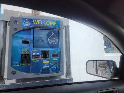 Car Wash «Smart Car Wash NMB», reviews and photos, 472 NE 167th St, North Miami Beach, FL 33162, USA