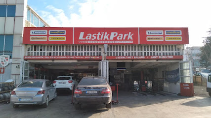 LastikPark - Şahin Oto Lastik