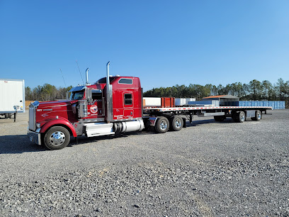 Equipment Logistics Inc